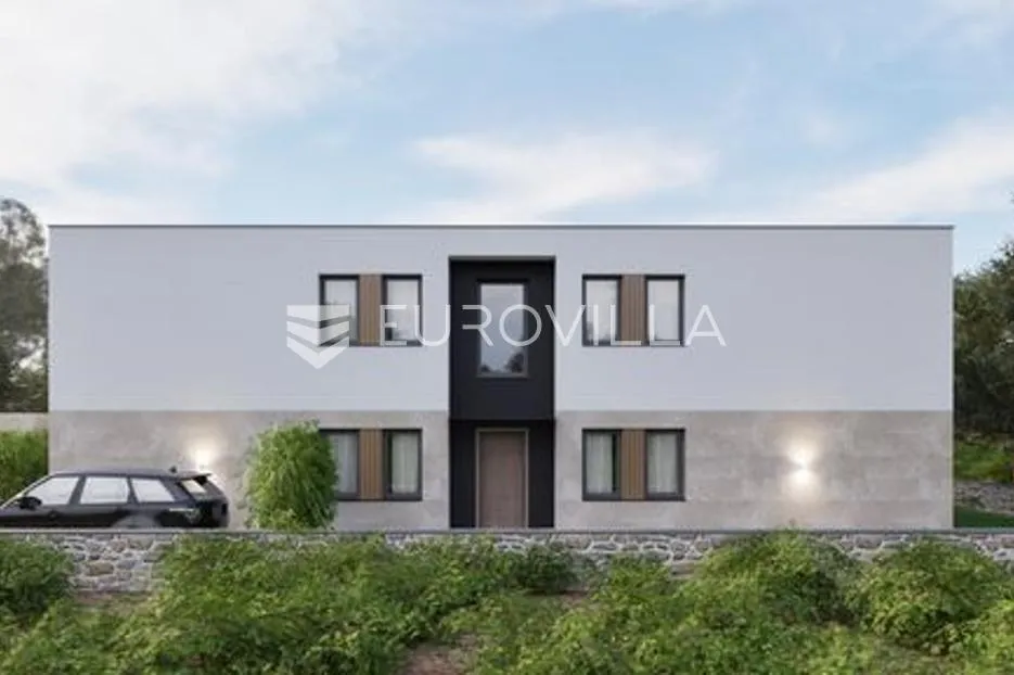 ližnjan, luksuzna novogradnja, stan u prizemlju 74 m² s vrtom, blizu mora - slika 5