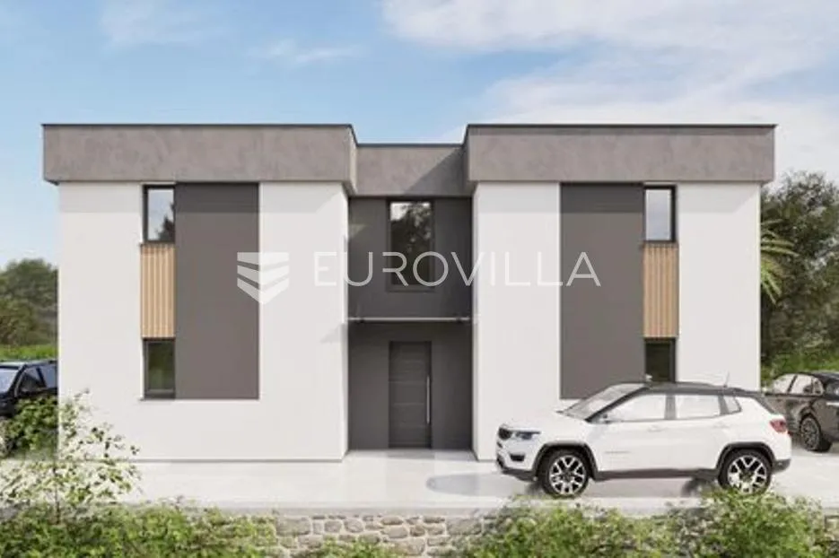 istra, ližnjan, moderan stan s4 u novogradnji, 1. kat, blizu mora - slika 4