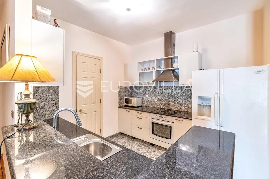 zagreb, importanne galleria, prekrasan trosoban stan 93 m² - slika 4
