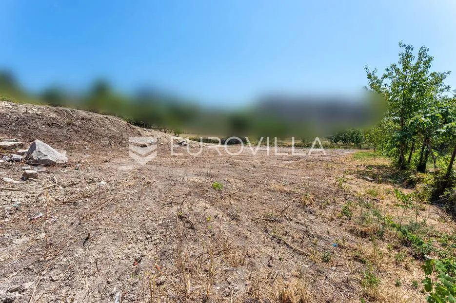 split, trstenik, građevinsko zemljište - slika 8