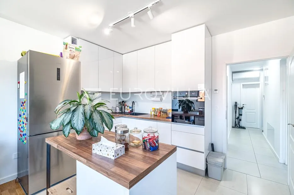 zagreb, sigečica, četverosoban penthouse 95 m² - slika 3