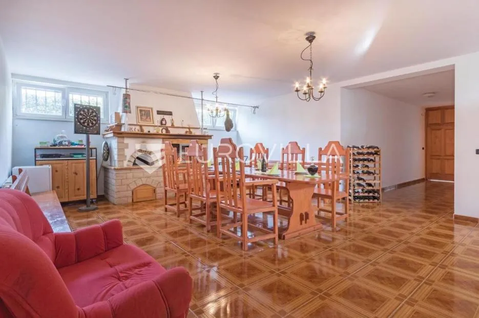istra, vodnjan apartmanska kuća s unutarnjim bazenom - slika 7