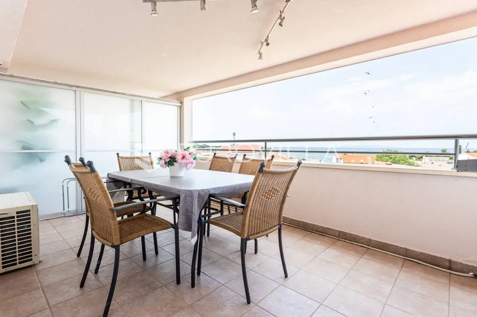 novalja, kuća s 10 apartmana blizu centra s pogledom na more - slika 24