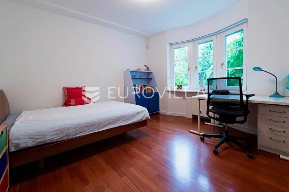 tuškanac luksuzna obiteljska vila 600 m² - slika 14