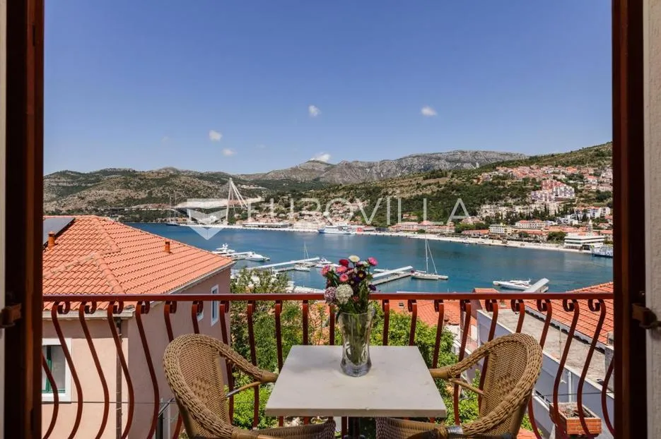 dubrovnik, prekrasna kamena kuća s bazenom - slika 31