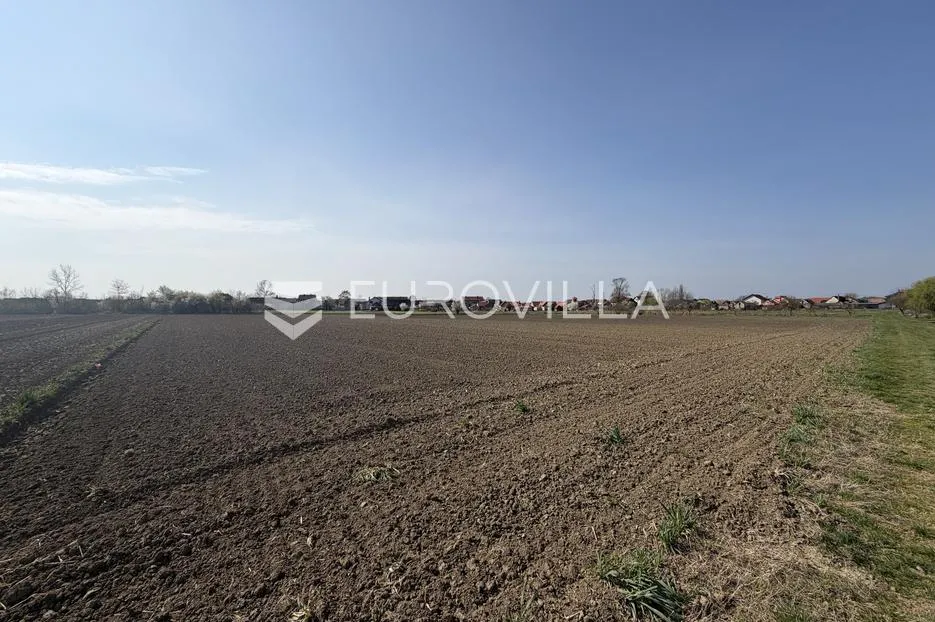 piškorevci, građevinsko zemljište 1,26 ha - slika 3