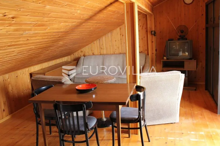 brač, splitska, apartmanska kuća s pogledom - slika 8