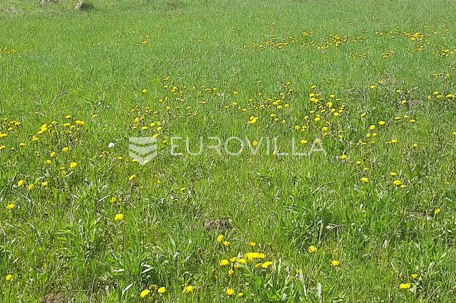 saborsko, građevinsko zemljište 16403 m², 1 km do plitvičkih jezera - slika 2