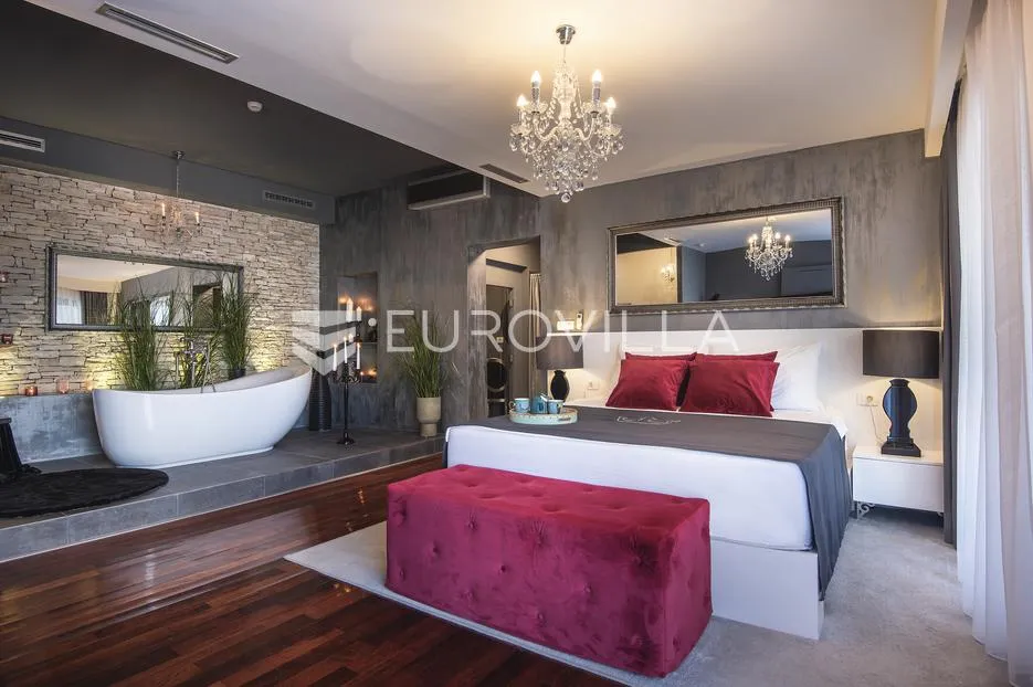 istra, medulin, luksuzni boutique hotel - slika 36