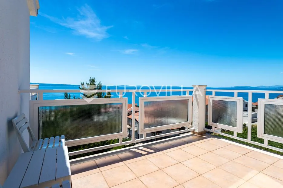 podstrana, mutogras, apartmanska kuća na prekrasnoj lokaciji - slika 32