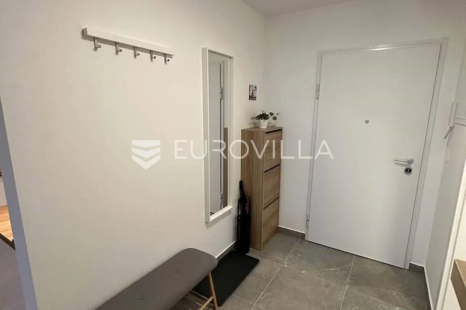 zagreb, špansko, dvosoban stan 60 m² s garažnim mjestom - slika 7