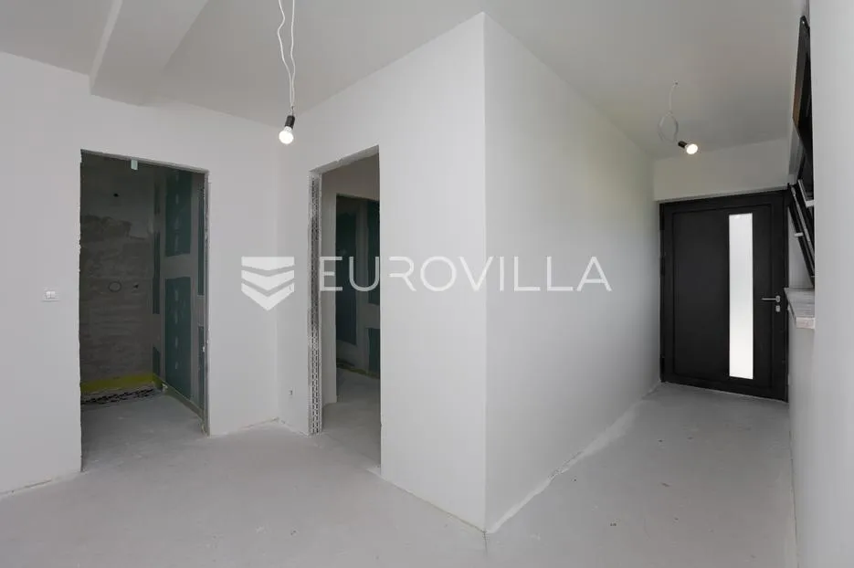 lovran, centar, ekskluzivna vila s bazenom i panoramskim pogledom na more - slika 15
