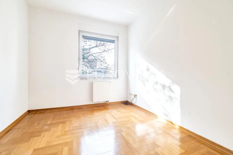 zagreb, trešnjevka, prostran četverosoban stan, 98 m², sa zimskim vrtom, terasom, top lokacija - slika 9