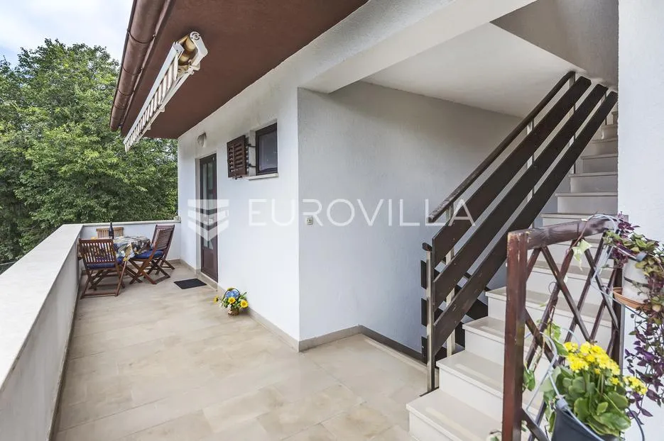 medulin, banjole, ekskluzivna apartmanska kuća 150 m od mora - slika 16