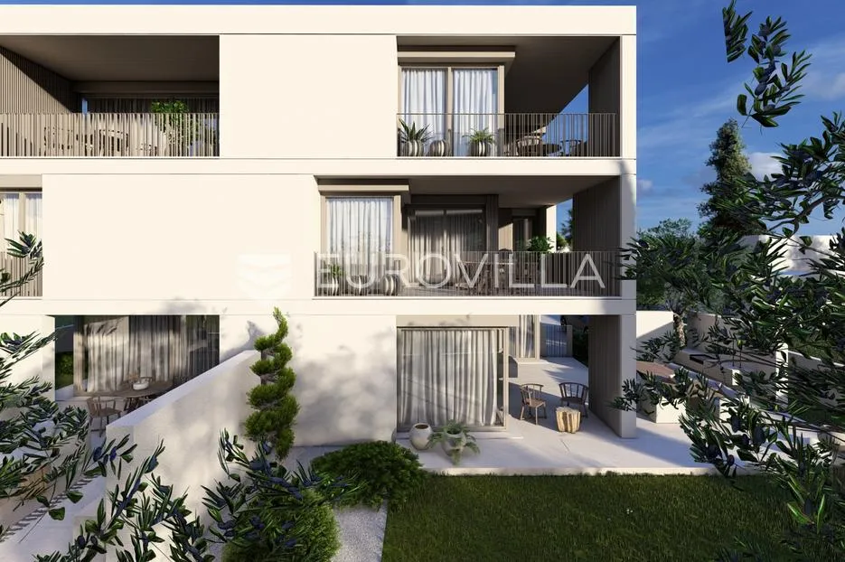 istra, novigrad, predivan trosoban stan u eksluzivnoj novogradnji netto površine 77 m² - slika 8