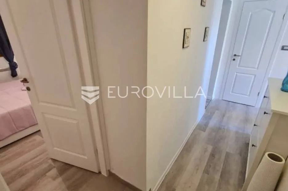 pula, centar, trosoban stan, neto korisna površina 40 m² - slika 9