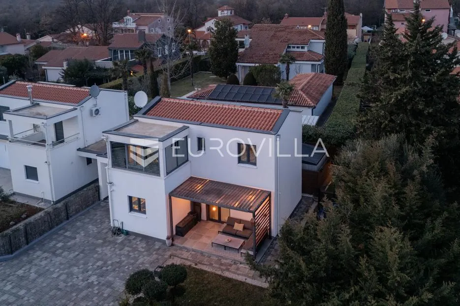 istra, poreč, moderno uređena kuća s okućnicom - slika 6