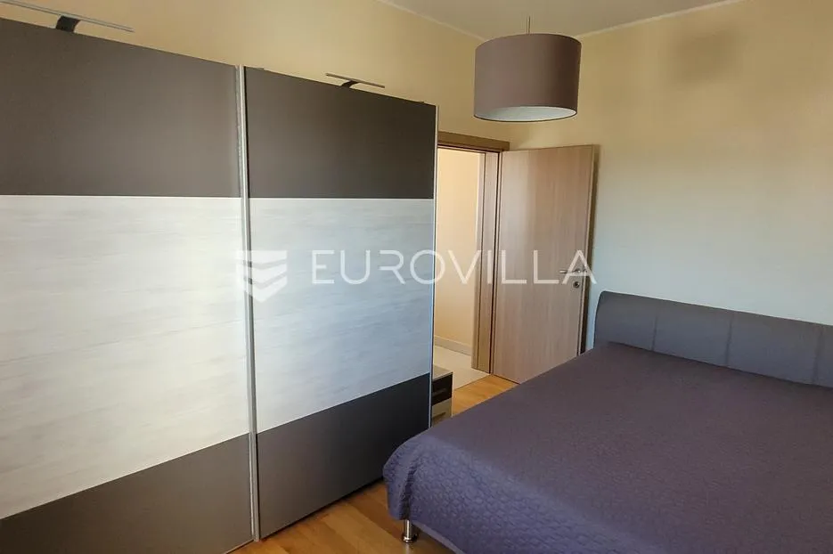 istra, ližnjan, penthouse s pogledom na more - slika 25