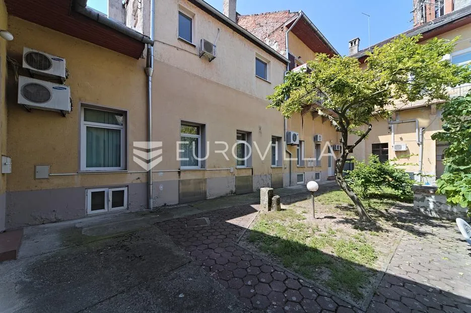 osijek, centar, zakup uličnog poslovnog prostora 283 m², županijska - slika 15