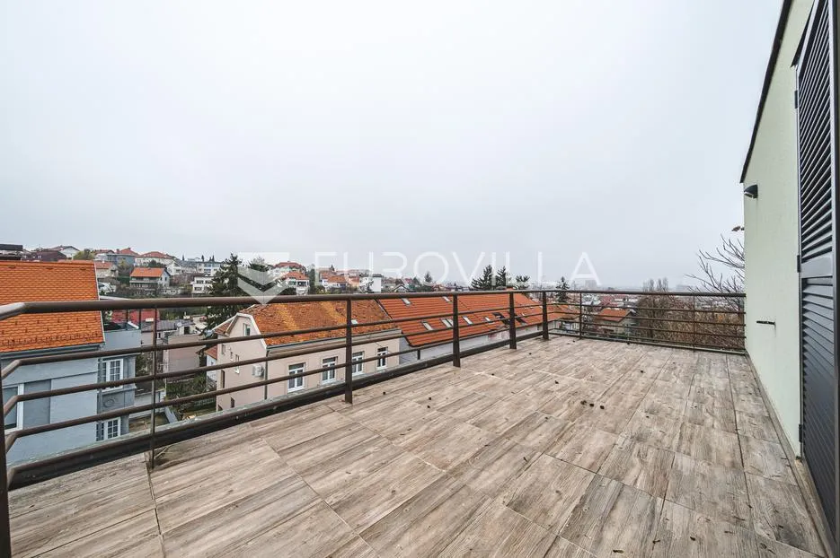 zagreb, šalata, jedinstvena villa 450 m² na vrhunskoj lokaciji - slika 30