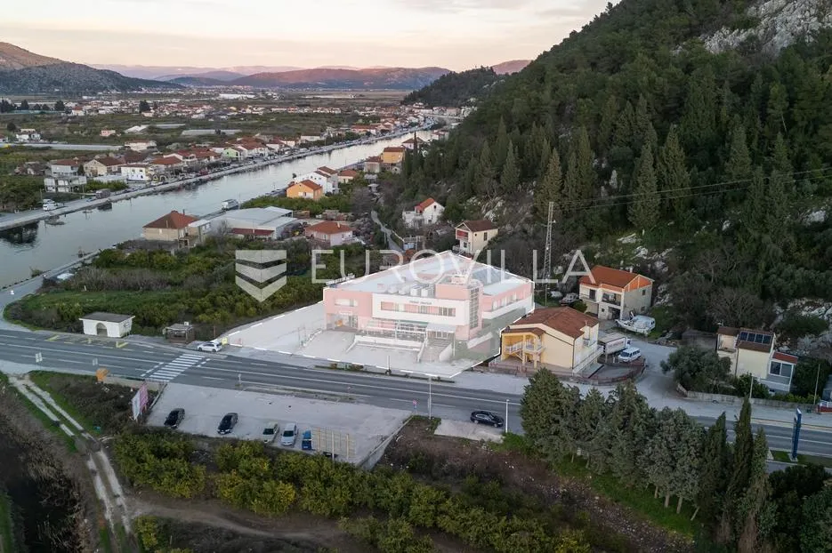dubrovnik, opuzen, obiteljski hotel - slika 5