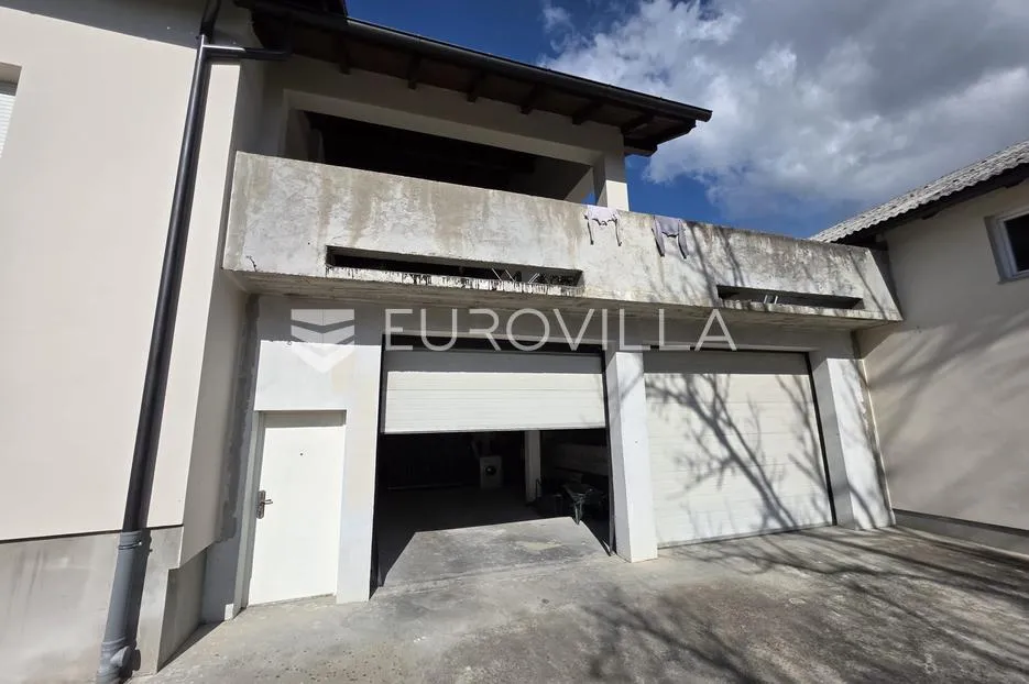 zelina, hrnjanec, stambeno-poslovna kuća, 590 m2 - slika 3