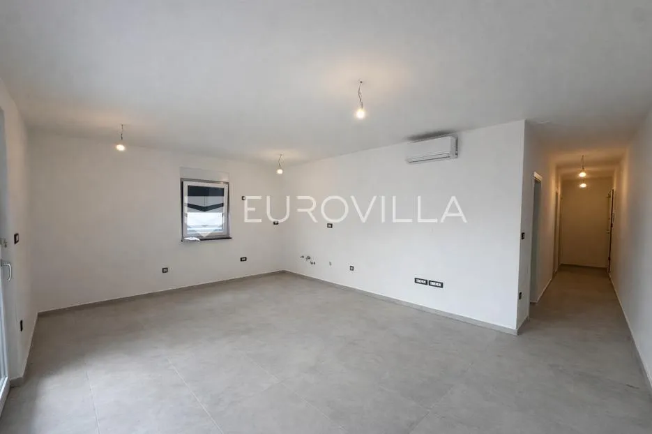 pag, šimuni, dvosoban apartman s vrtom 120 m od mora - slika 5