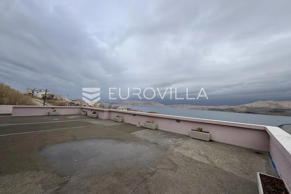 pag, vodice, kuća s 5 apartmana na top lokaciji - slika 32