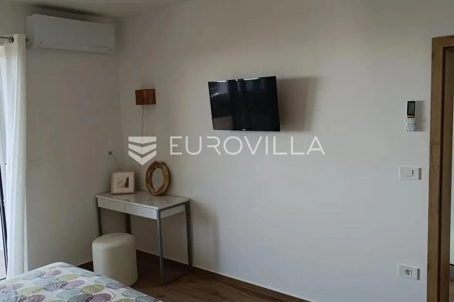 medulin, pomer, prekrasna villa s wellnessom 195 m² s pogledom na more, 150 m od mora - slika 32