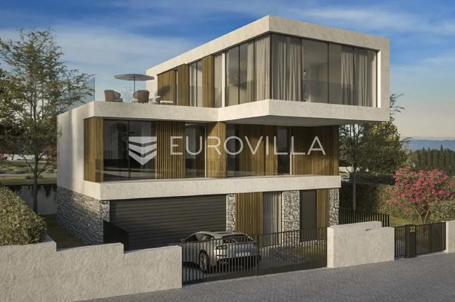 istra, savudrija, luksuzna vila u prestižnom resortu - slika 7
