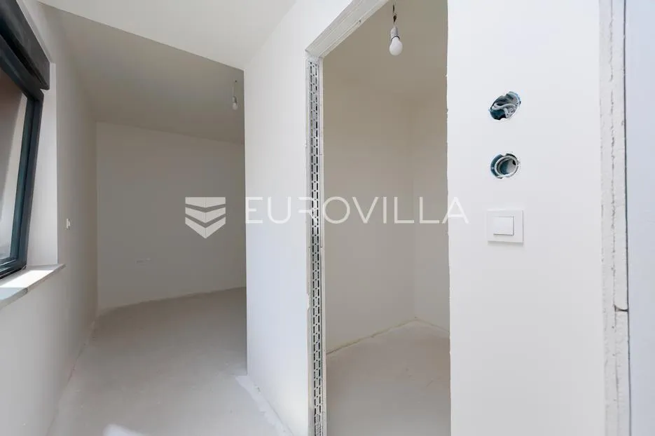 lovran, centar, ekskluzivna vila s bazenom i panoramskim pogledom na more - slika 22