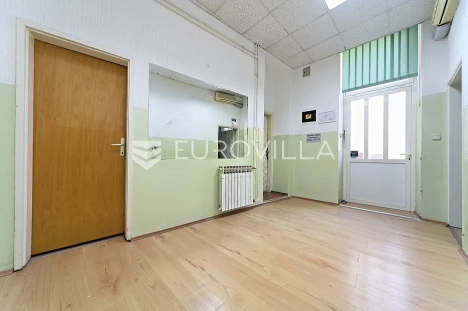 osijek, centar, zakup uličnog poslovnog prostora 283 m², županijska - slika 13