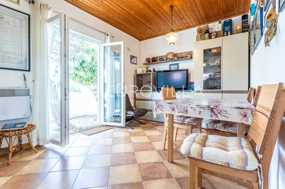 ražanj, mediteranska kuća s uređenom okućnicom, 150m od mora - slika 41