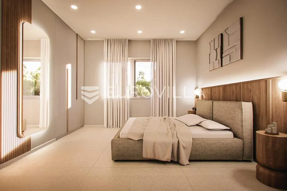 istra, kaštelir, moderna prizemnica u nizu, 87,4 m² - slika 11