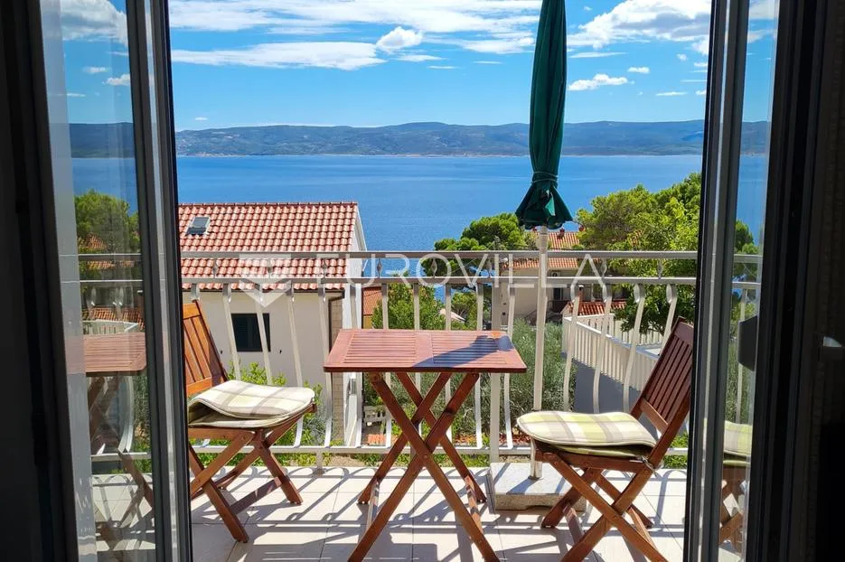 omiš, marušići, apartmanska kuća - slika 21