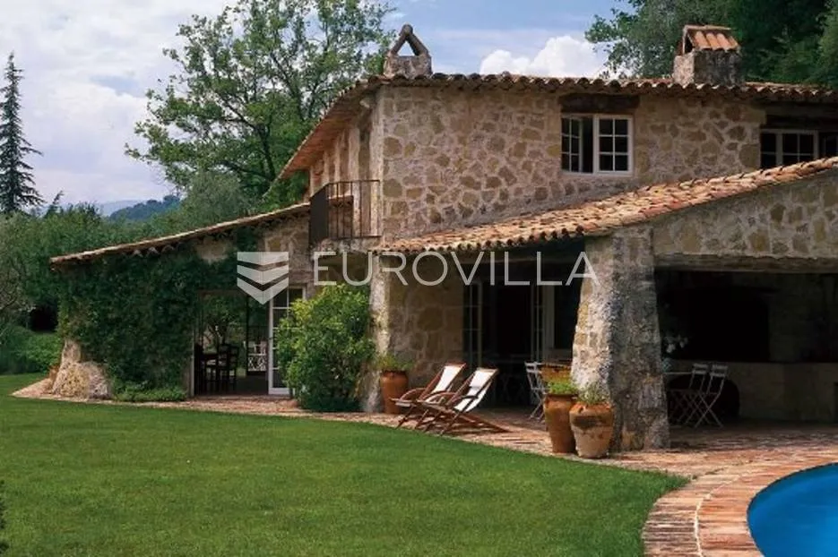 korčula zemljište 31.700m2 za gradnju vile - slika 7
