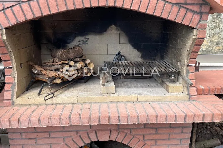 opatija, poljane, villa s 5 stambenih jedinica i pogledom na more - slika 29