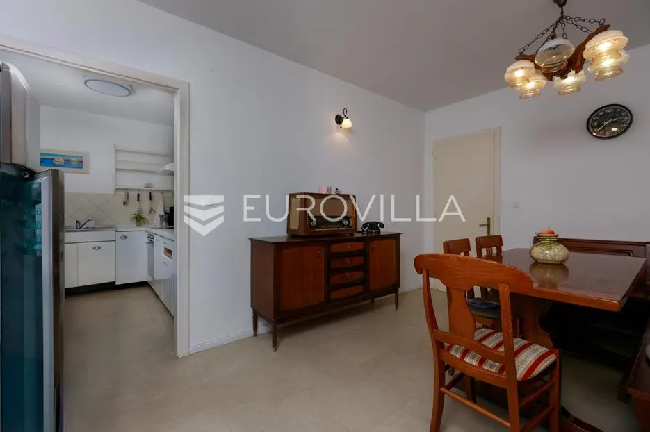 opatija, luksuzni stan 205,88 m² sa pogledom, terasa, vrt - slika 22