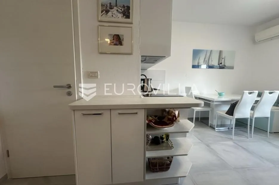 istra, medulin, elegantan i ugodsn stan 37 m², jedna spavaća soba, 500 m od mora - slika 5
