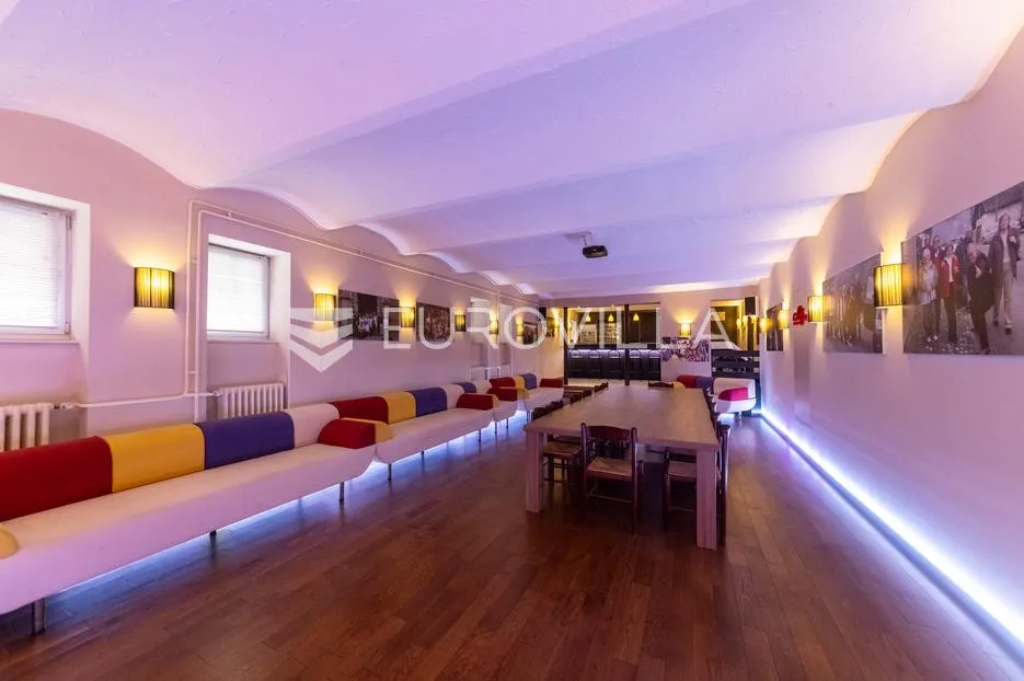 osijek, centar, zakup, opremljena poslovna zgrada prizemlje 650 m² - slika 26