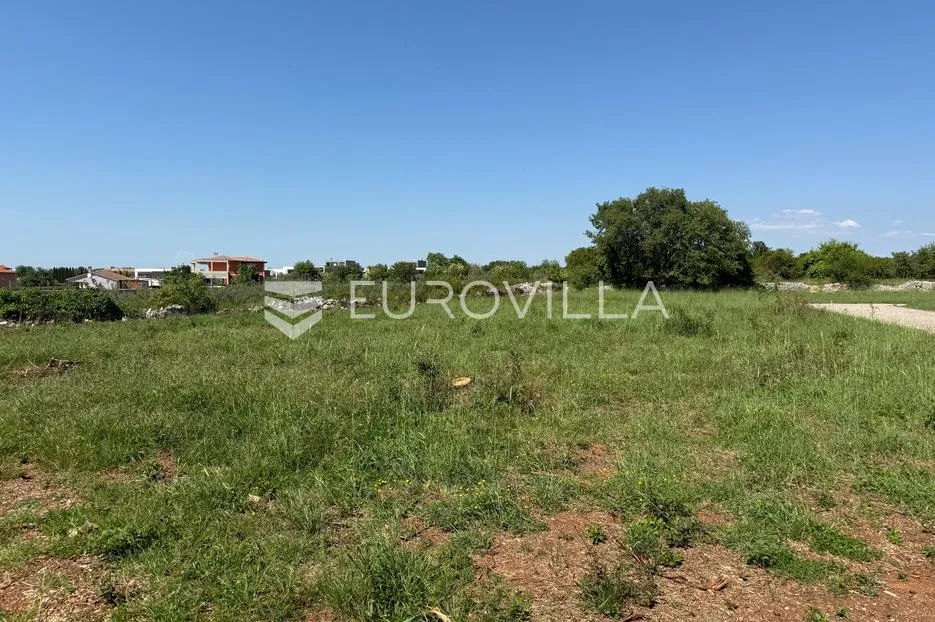 istra, vodnjan, građevinsko zemljište 501m2 na odličnoj lokaciji s pogledom na more - slika 9