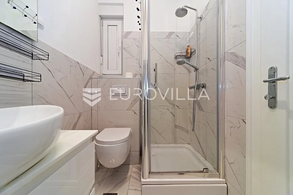 osijek, gornji grad, najam trosoban stan 90 m², novouređen na odličnoj lokaciji - slika 14