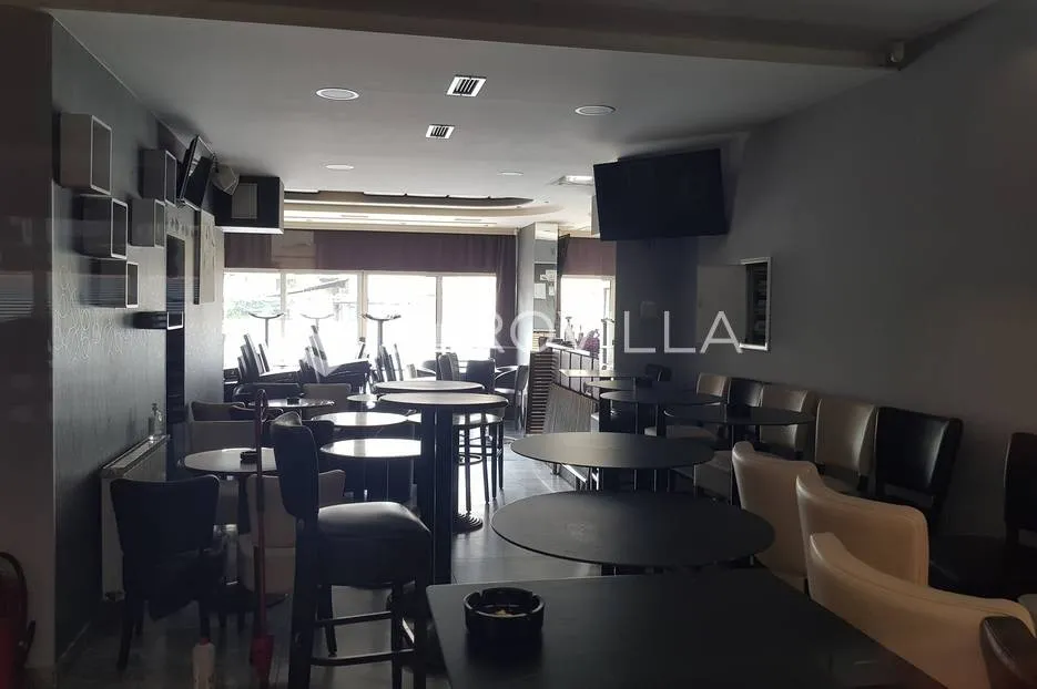 velika gorica zagrebačka ulica odličan poslovni prostor 102m2 terasa najam - slika 7