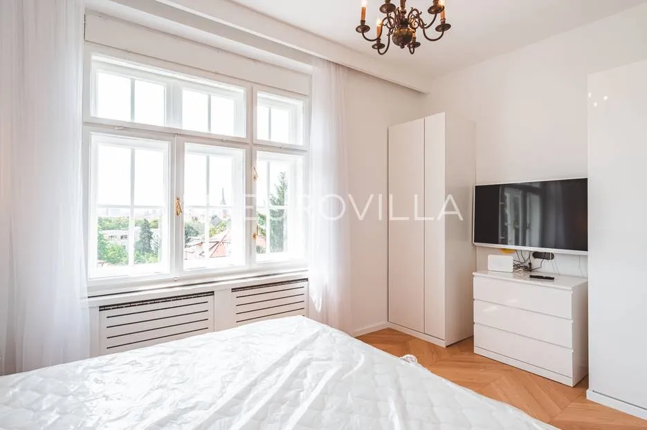 zagreb, šalata, luksuzan četverosoban stan 125 m² - slika 22