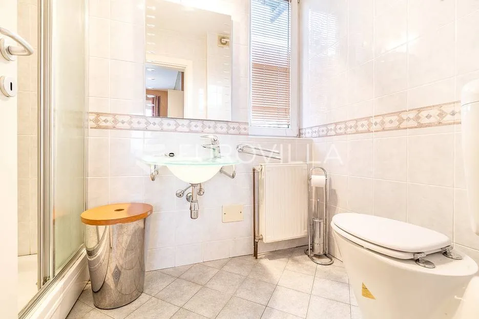 zagreb, bijenik, trosoban penthouse 125 m² s garažnim mjestom za najam - slika 9