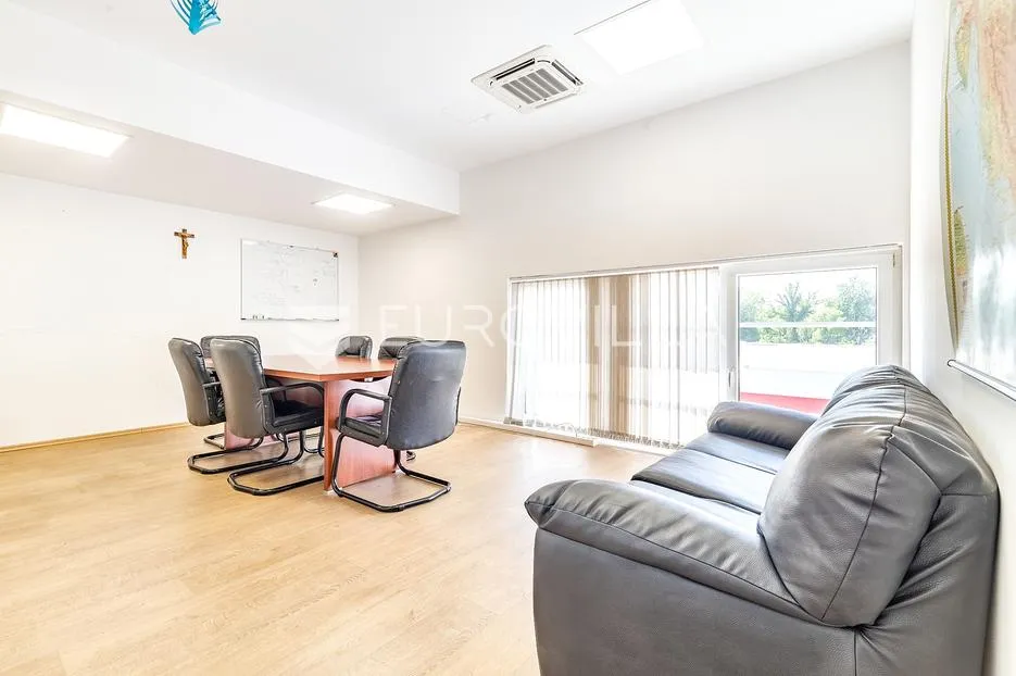 novi zagreb, lučko, gospodarska, uredsko poslovna hala, zemljište 5586 m² - slika 7