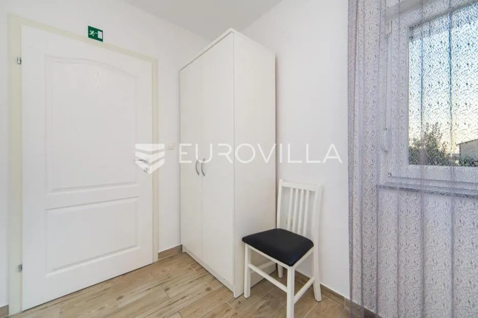makarska, veliko brdo, prekrasna apartmanska kuća s bazenom - slika 20