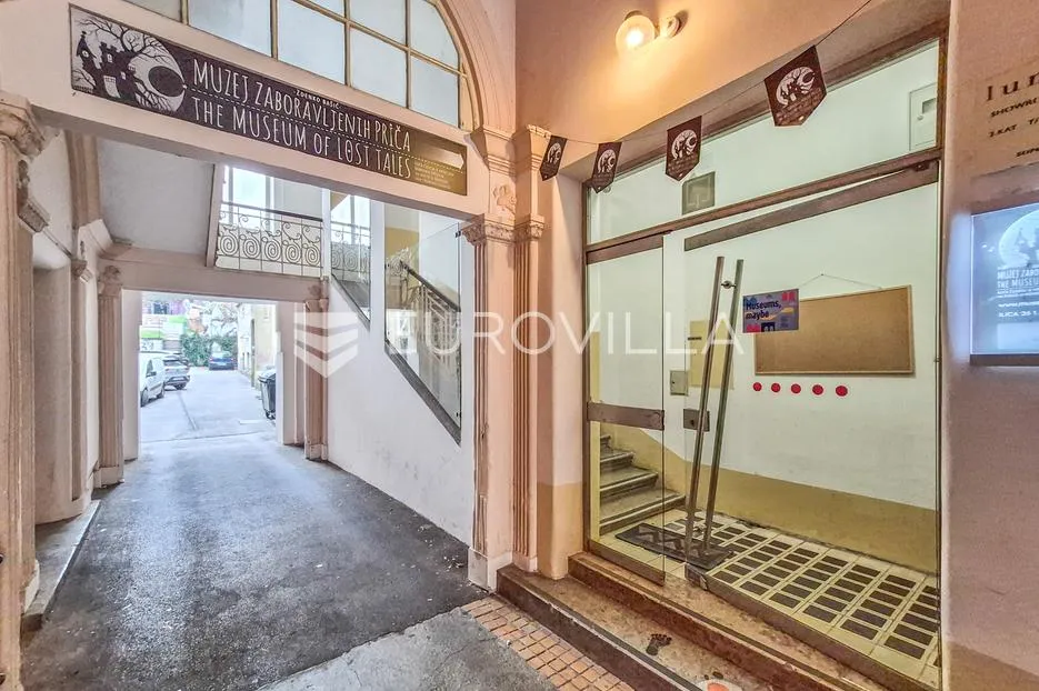 ilica poslovno, stambeni prostor 227.32 m² s parkingom - slika 21