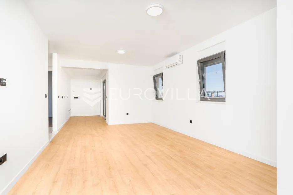 zadar, privlaka, penthouse s pogledom na more, 90,50 m² - slika 13