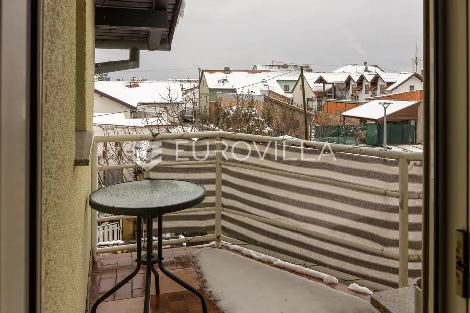 slavonski brod, mali pariz kuća 171 m² - slika 12